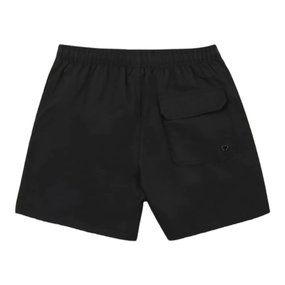 Actleis Men’s Swimming Trucks Short Swimwear Quick Drying Large NWT Black - Picture 3 of 10